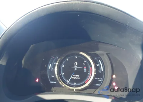 2014 Lexus Is 250 z USA, uszkodzony, nr VIN JTHBF1D28E5016416